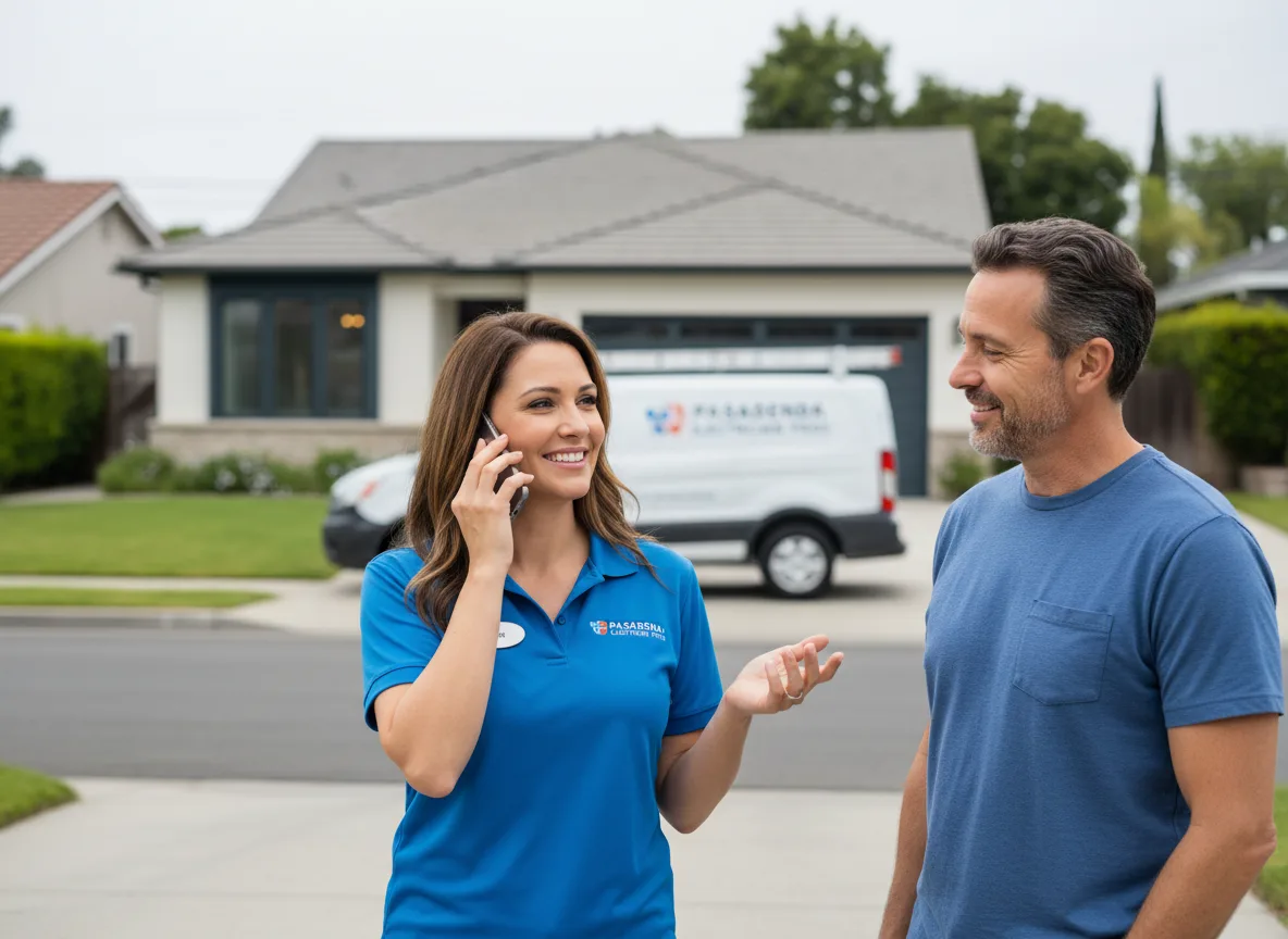 Electrician Mckenzie, TN FAQs